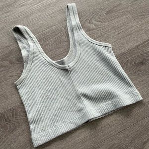 Urban Outfitters Seamless Tank Top